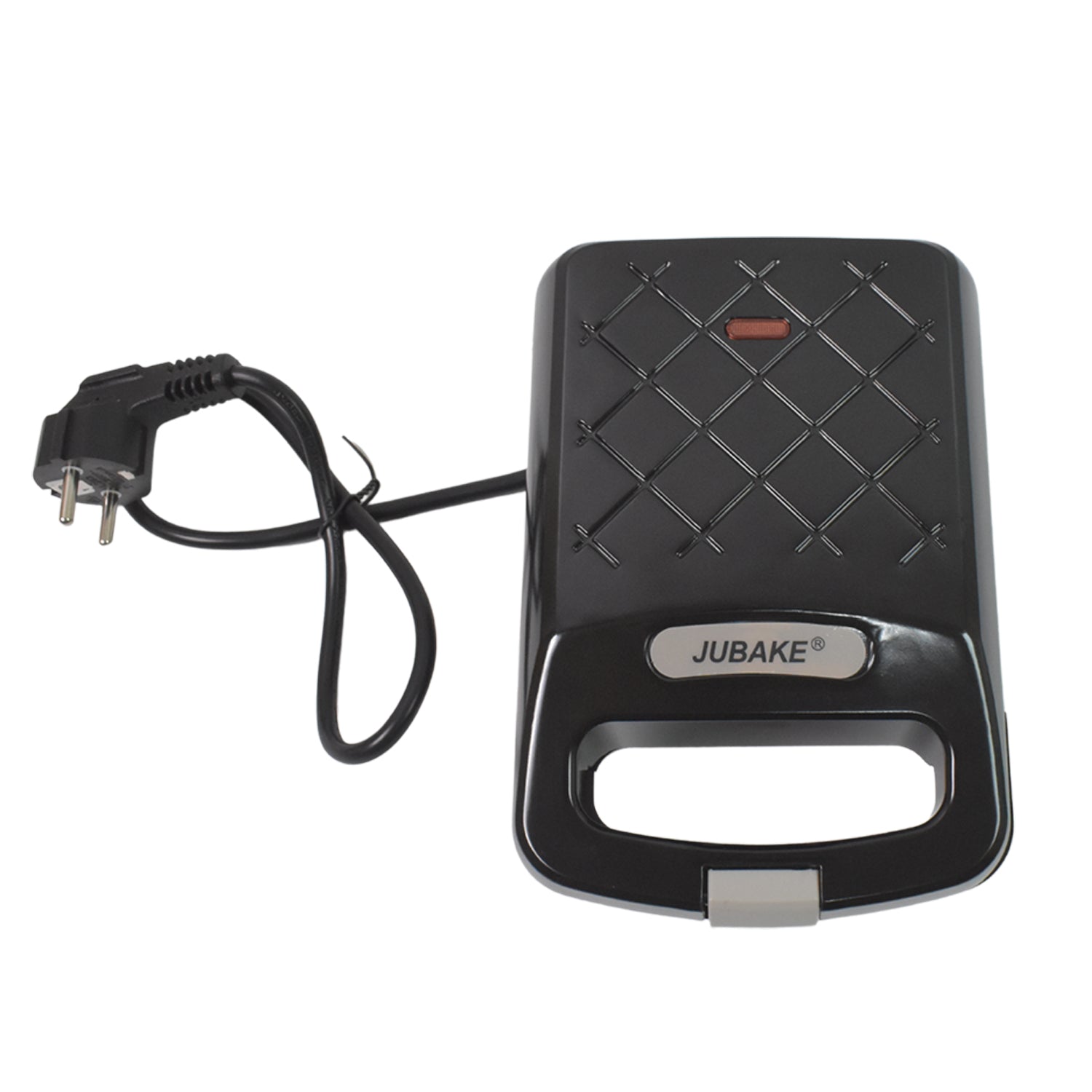 Compact ChefMates sandwich maker, ideal for small Indian kitchens.