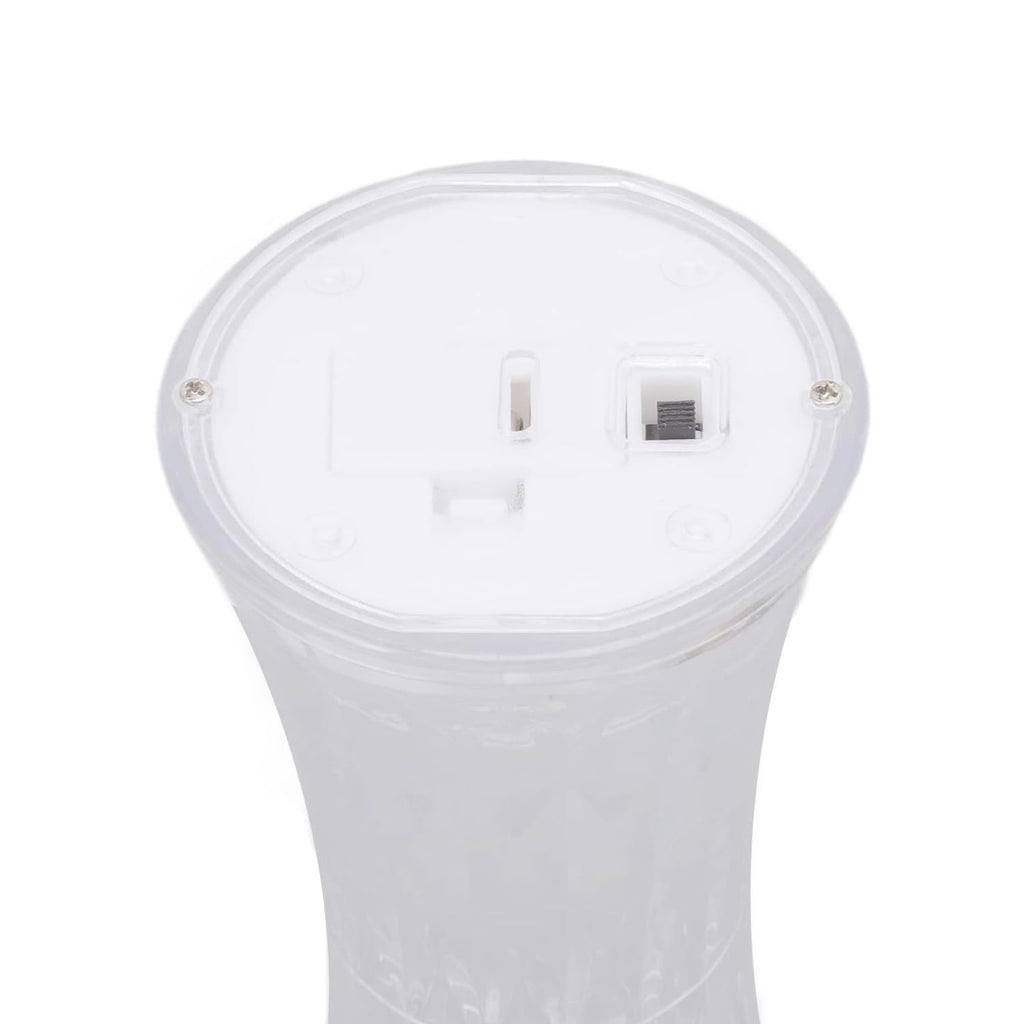 Versatile Crystal Night Light suitable for various home decor settings and occasions.