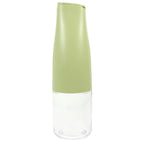 Oil Dispenser 500ml – Auto Open Lid, Non-Drip Bottle