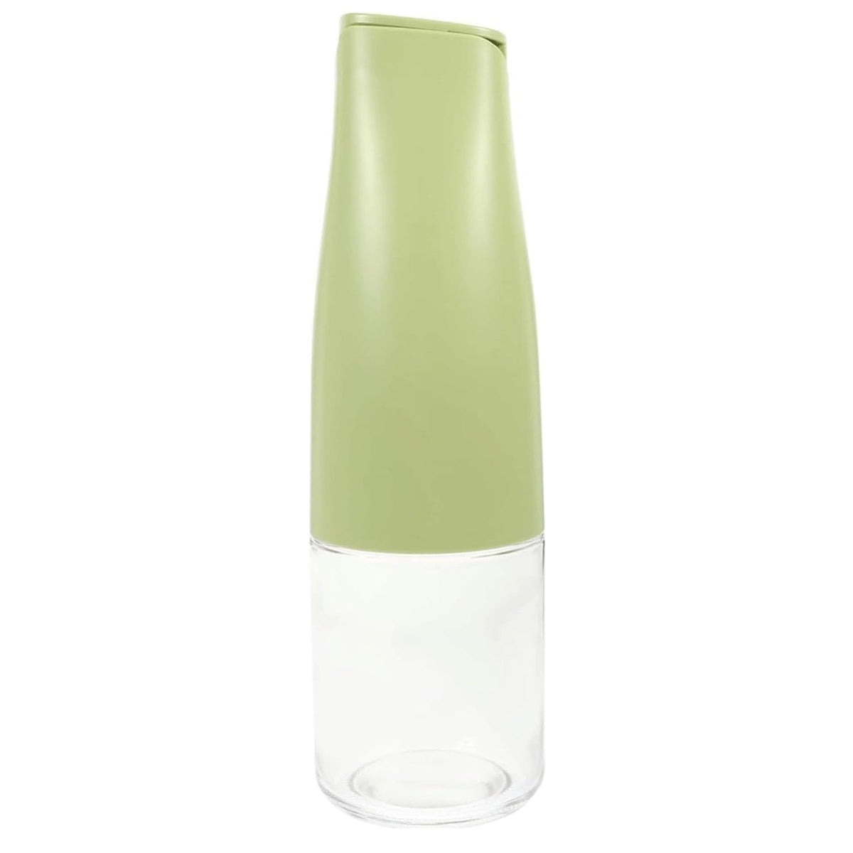 Oil Dispenser 500ml – Auto Open Lid, Non-Drip Bottle