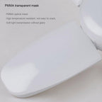Foldable LED fan blade bulb designed for energy saving