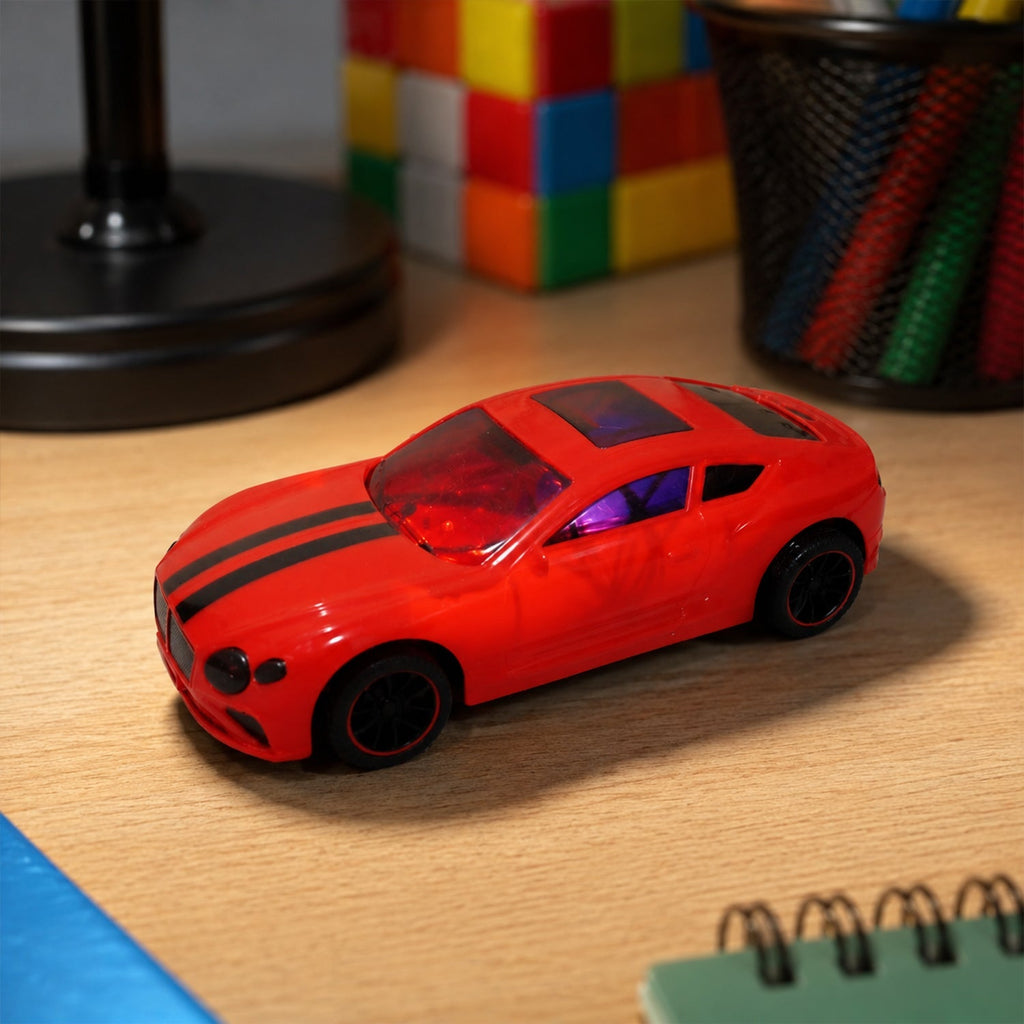 High-speed RC car toy for kids with multi-directional movement
