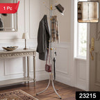 Multi Hook Metal Stand