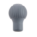 278 Anti-scratch Universal Fit Silicon Gear Shift Knob Protective Cover