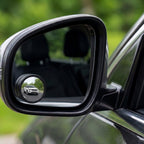 360 Degree Adjustable Car Blind Spot Mirror (2 Pc)
