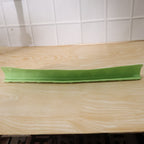 Flexible Silicone Kitchen Sink Splash Guard (48 Cm  1 Pc)