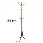 Multi Hook Metal Stand