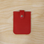Small Card Holder Wallet Compact Slim Credit Card Case Money Organizer (1 Pc)