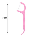 Dental Floss Picks  Hygienic  Effective Oral Care On The Go