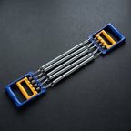 Adjustable Chest Expander Effective Resistance Training Tool