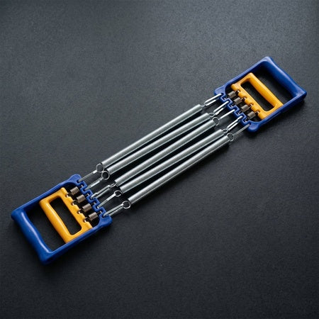 Adjustable Chest Expander Effective Resistance Training Tool