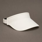 Women’s Adjustable Wide Brim Sun Visor Cap for Outdoor Summer Use (Random Color 1 PC)