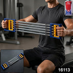 Adjustable Chest Expander Effective Resistance Training Tool