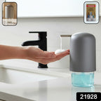 Penguin Liquid Soap Dispenser Pump Bottle (1 Pc)