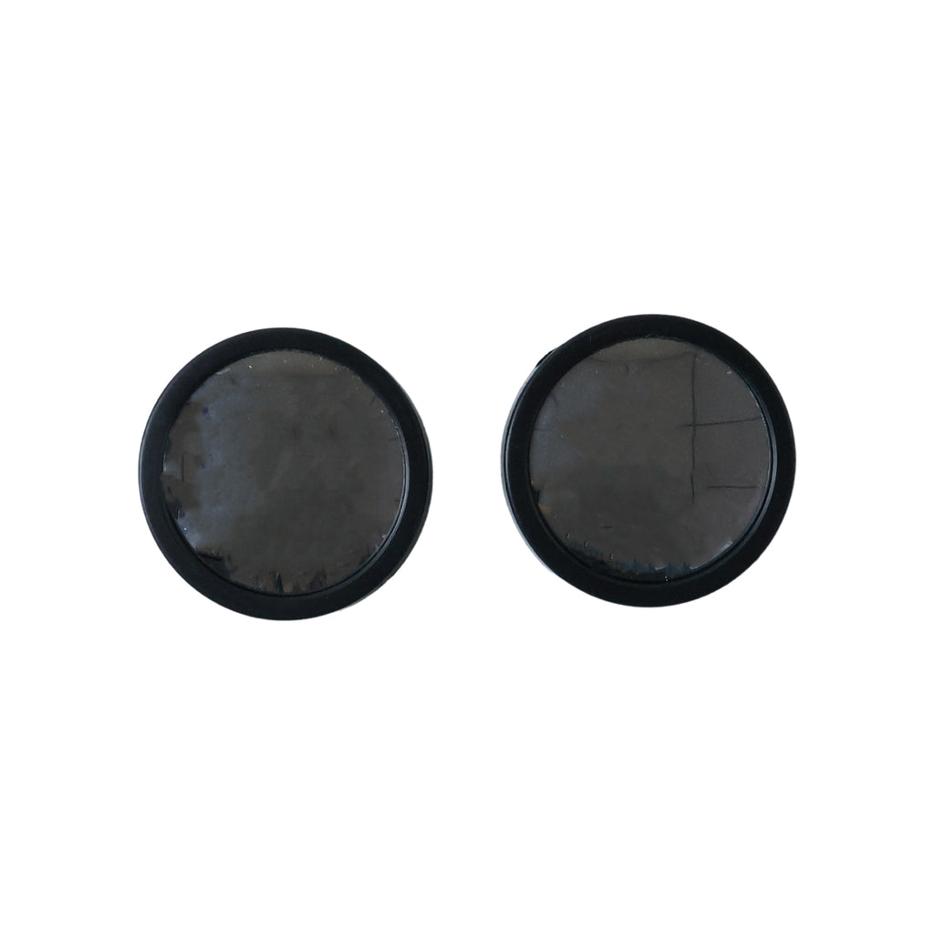 360 Degree Adjustable Car Blind Spot Mirror (2 Pc)