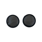 360 Degree Adjustable Car Blind Spot Mirror (2 Pc)