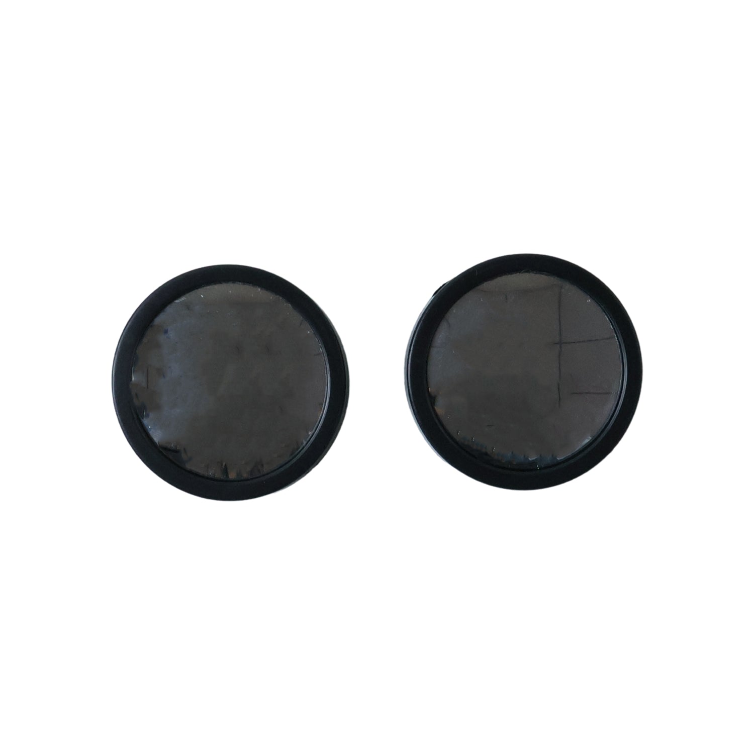 360 Degree Adjustable Car Blind Spot Mirror (2 Pc)