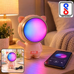 Astronaut Wireless Bluetooth Speaker With Color Changing Light And Usb-c Bis Certified (1 Pc)