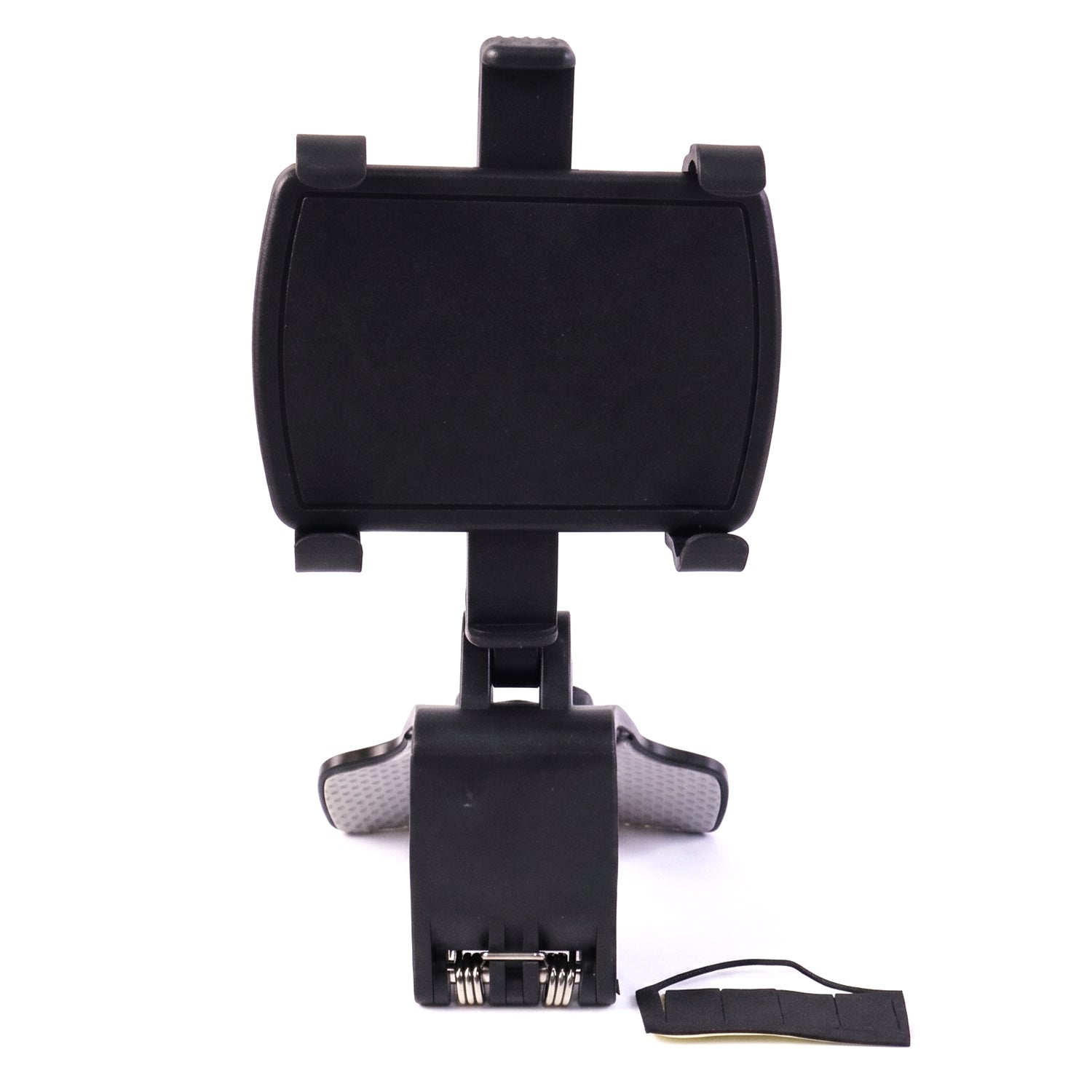 Car Phone Holder  360 Rotatable Dashboard Clip Mount